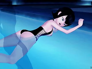 Mavis Unify Side Sex Video : Hotel Transylvania