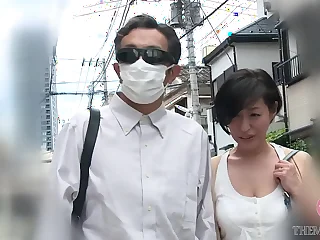 Cuckold Porn Videotape Performance Oversupplied with Skimp 3 Nagisa - Intro