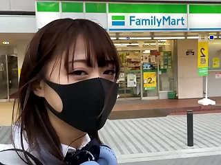 https://bit.ly/2UD1BSs ハメ撮り おっとり無毛パイパンJK18歳 サラリーマンと放課後寄り道パパ活セックス パイパンまんこに無許可で中出パート1
