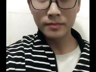 Chinese oversexed advanced position licking pussy